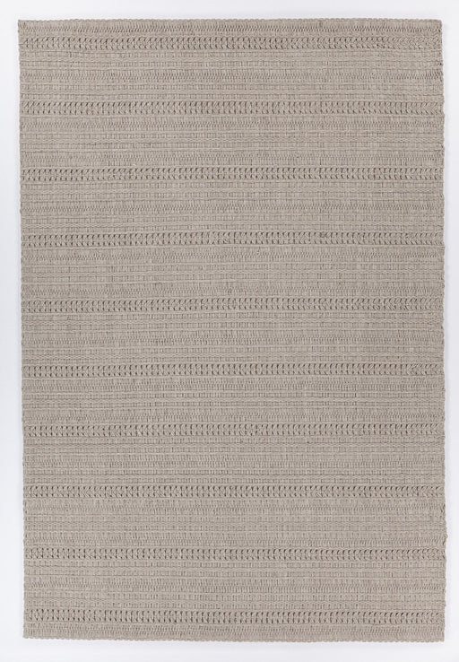 Wool 48102 Area Rug Textured 1