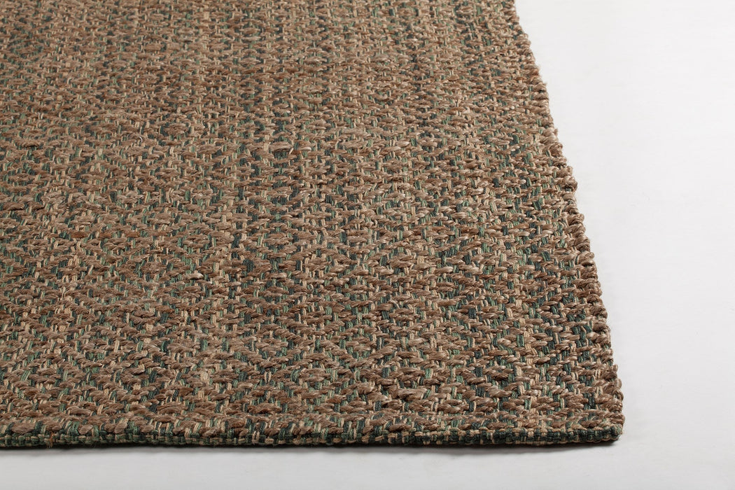 Jute 47101 Area Rug Textured 1