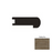 Mizunara Woods Wood Hakashu Hardwood Moulding / Trim Urethane & Aluminum Oxide 1
