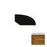 Inscription Wood Deep Garamond Hardwood Moulding / Trim Urethane & Aluminum Oxide 1
