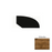 Mizunara Woods Wood Shizuoka Hardwood Moulding / Trim Urethane & Aluminum Oxide 1
