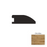 Mizunara Woods Wood Chichibu Hardwood Moulding / Trim Urethane & Aluminum Oxide 1