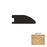 Inscription Wood Soft Serif Hardwood Moulding / Trim Urethane & Aluminum Oxide 1