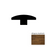 Inscription Wood Allegory Aesthetic Hardwood Moulding / Trim Urethane & Aluminum Oxide 1
