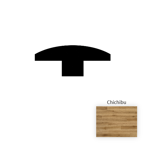 Mizunara Woods Wood Chichibu Hardwood Moulding / Trim Urethane & Aluminum Oxide 1