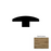 Mizunara Woods Wood Karuizawa Hardwood Moulding / Trim Urethane & Aluminum Oxide 1