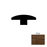 Mizunara Woods Wood Nikka Hardwood Moulding / Trim Urethane & Aluminum Oxide 1