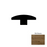 Mizunara Woods Wood Shirikawa Hardwood Moulding / Trim Urethane & Aluminum Oxide 1