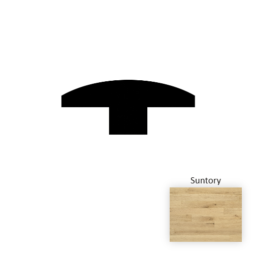 Mizunara Woods Wood Suntory Hardwood Moulding / Trim Urethane & Aluminum Oxide 1