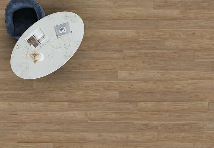 Adura Flex Timber Oak Luxury Vinyl Plank Flooring - Embossed