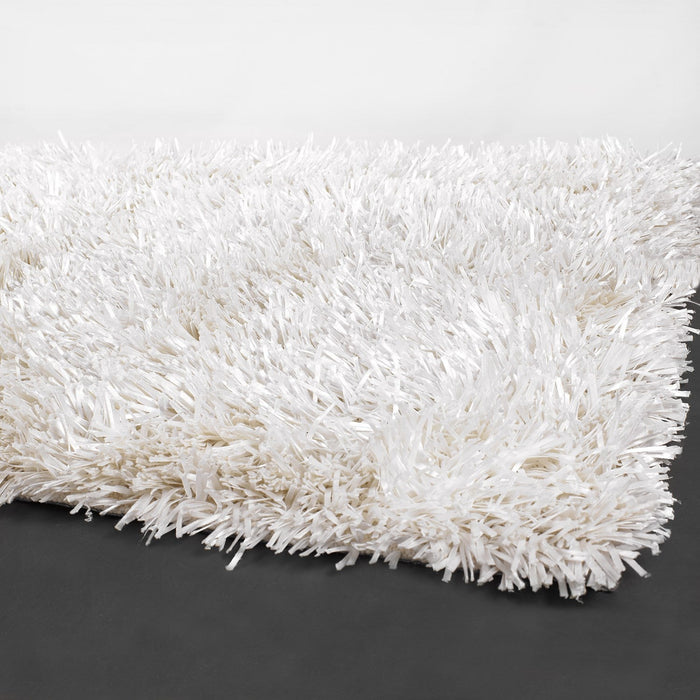 Polyester 19304 Area Rug Textured 1