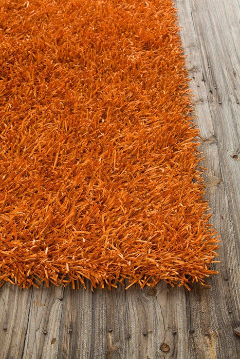 Polyester 19305 Area Rug Textured 1