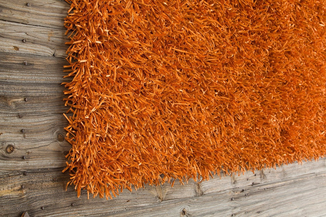 Polyester 19305 Area Rug Textured 2