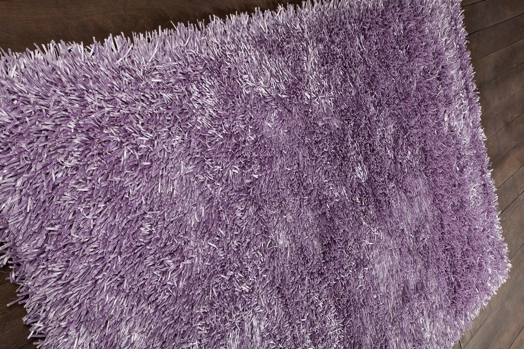 Polyester 19308 Area Rug Textured 4