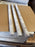 Titanium Travertine Liner Honed 2