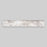 Titanium Cross Cut Travertine Liner - Honed 1