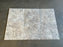 Titanium Travertine Tile Filled & Honed 3