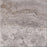 Titanium Travertine Tile Filled & Honed 1