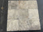 Titanium Travertine Tile Tumbled 2