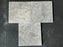 Titanium Travertine Tile Tumbled 4