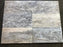 Titanium Vein Cut Travertine Tile Filled & Polished 1