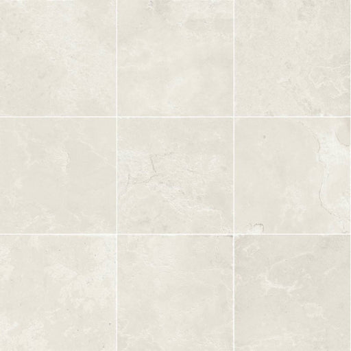 Tivoli Beige Porcelain Paver Rough 1