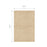 Atlanta Nylon Toasted Coconut 308 Area Rug HF753 Textured 3