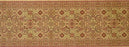 Savoy Topkapi Runner Chamois 25976