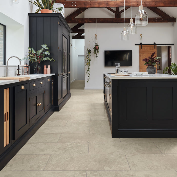 Vinyl Tortora Breccia Marble Vinyl Tile Polyurethane 3 3