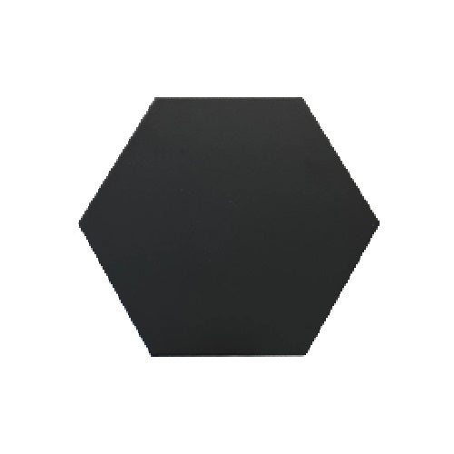 Toscana Negro Porcelain Tile - Matte