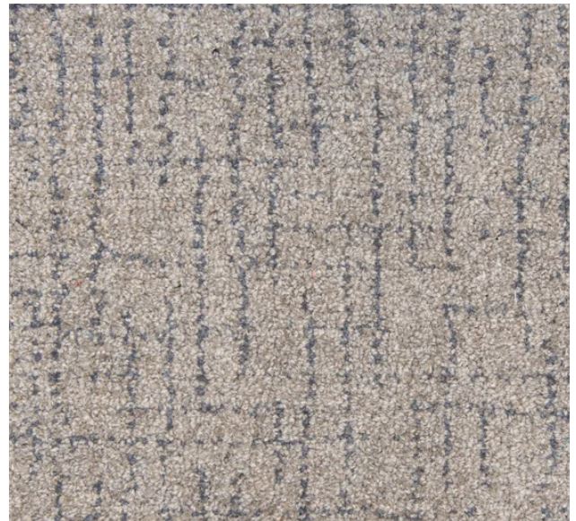 Township Wool Fossil 36606 Carpet TSHIP Textured 1