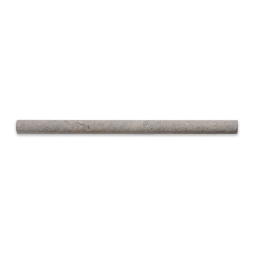 Marble Volcano Grey Bullnose Honed 1