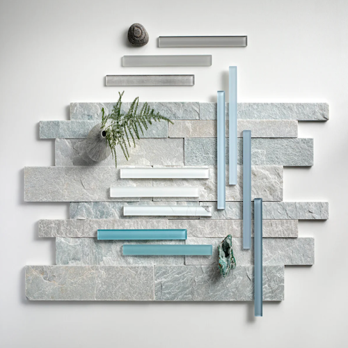 Glass Essentials Azure Matte