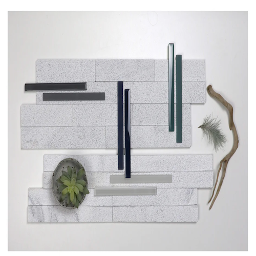 Glass Essentials Glass Graphite