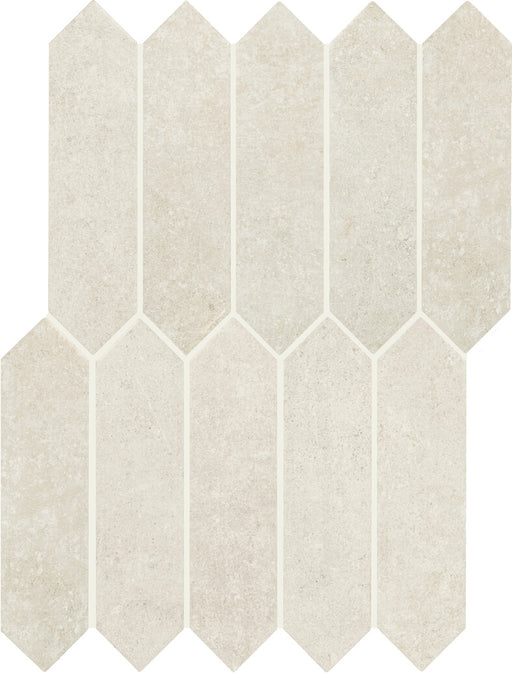Historic Limestone Ceramic Tradition HS10 Tile Matte 1