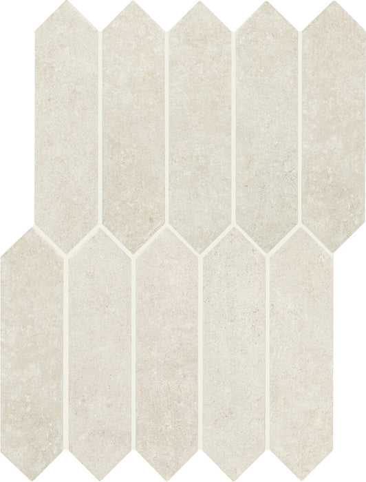 Historic Limestone Ceramic Tradition HS10 Tile Matte 1