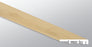 Laurel Tranquilla Luxury Vinyl Moulding / Trim - 1.5" x 94" End Cap