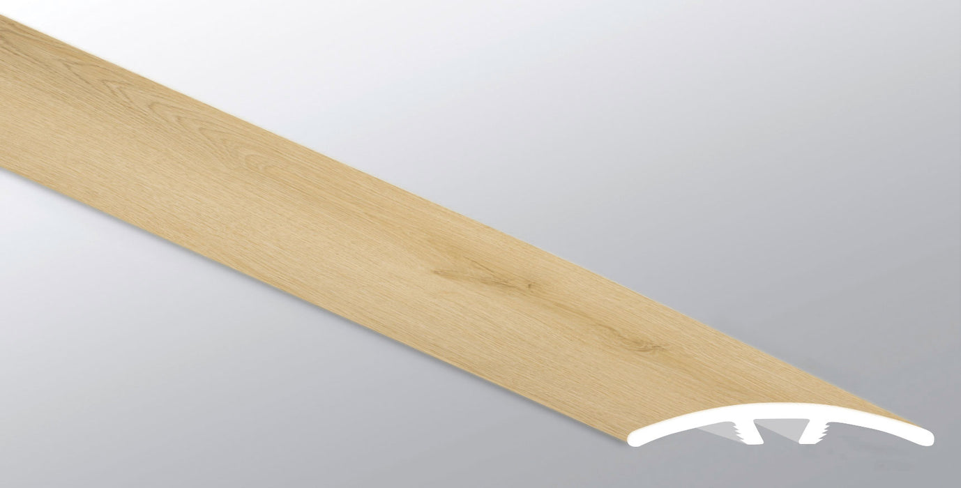Laurel Tranquilla Luxury Vinyl Moulding / Trim - 1.59" x 94" Multi Purpose Trim