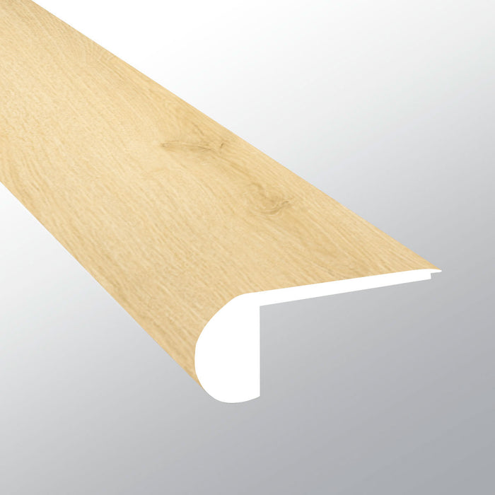 Laurel Tranquilla Luxury Vinyl Moulding / Trim - 2.75" x 94" Flush Stair Nose