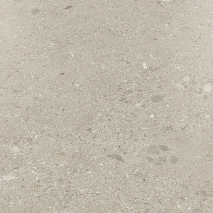 Vinyl Tranquilla Terrazzo Vinyl Tile Polyurethane 2
