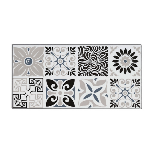 Trecento Windsor Isle VTRWINISL12X24-5MM-12MIL