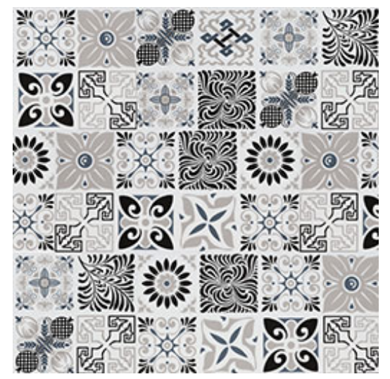 Trecento Windsor Isle Vinyl VTRWINISL12X24-5MM-12MIL