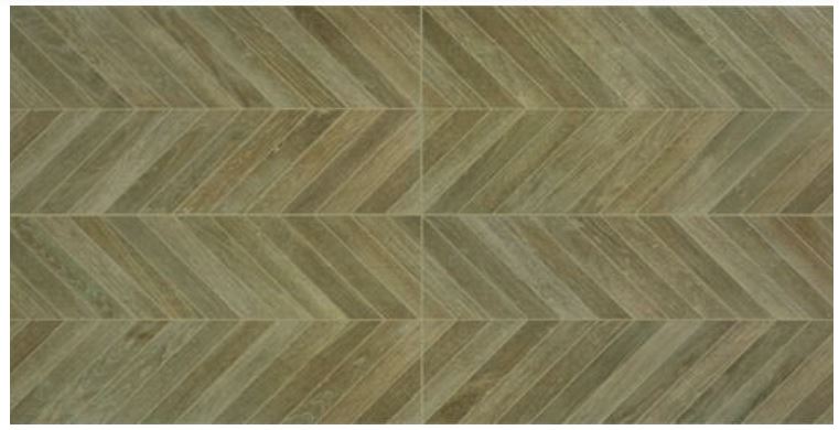 Trellis Oak Porcelain Brown Blend TR24