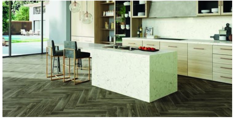 Trellis Oak Porcelain Espresso TR22