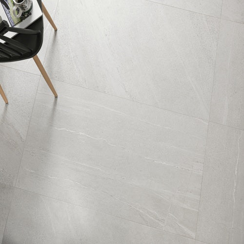 Trex Porcelain Ice TX01 Tile Natural 2