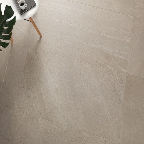 Trex Porcelain Sand TX04 Tile Natural 2