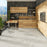 Trex Porcelain Traces Ice TC01 Tile Matte 3
