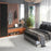 Trex Porcelain Ice TX01 Tile Matte 2