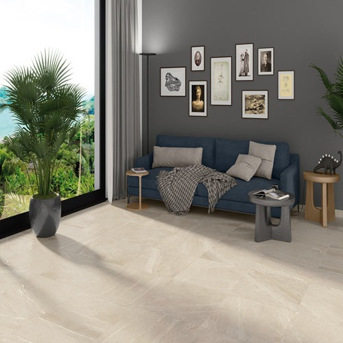 Trex Porcelain Sand TX04 Tile Natural 3