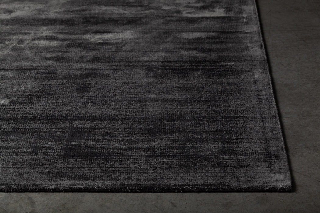 Viscose 48203 Area Rug Textured 1